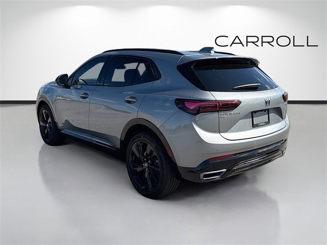 2024 Buick Envision Sport Touring