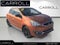 2019 Mitsubishi Mirage GT
