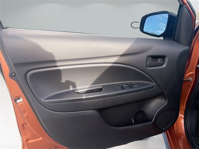 2019 Mitsubishi Mirage GT