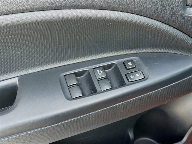 2019 Mitsubishi Mirage GT