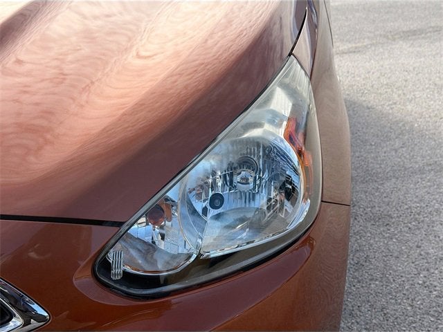 2019 Mitsubishi Mirage GT