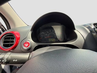 2024 Mitsubishi Mirage Ralliart
