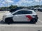 2024 Mitsubishi Mirage Black Edition