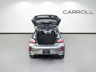 2023 Mitsubishi Mirage Black Edition