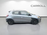 2023 Mitsubishi Mirage Black Edition