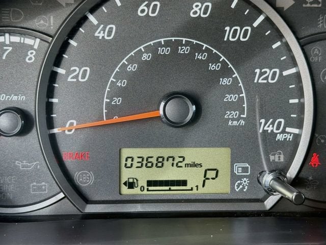 2023 Mitsubishi Mirage Black Edition