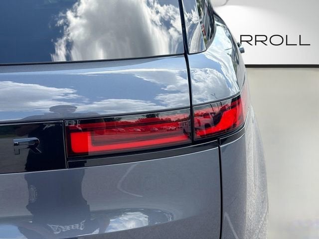 2024 Land Rover Range Rover Sport Dynamic SE
