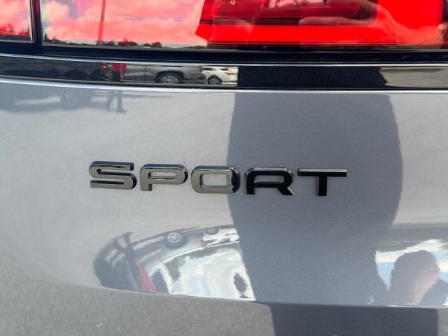 2024 Land Rover Range Rover Sport Dynamic SE