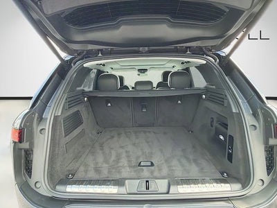 2024 Land Rover Range Rover Sport Dynamic SE