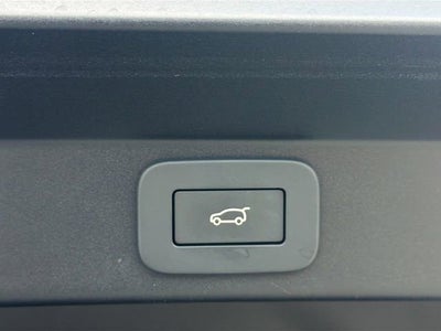 2024 Land Rover Range Rover Sport Dynamic SE