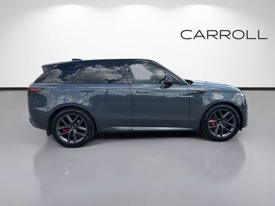 2024 Land Rover Range Rover Sport Dynamic SE