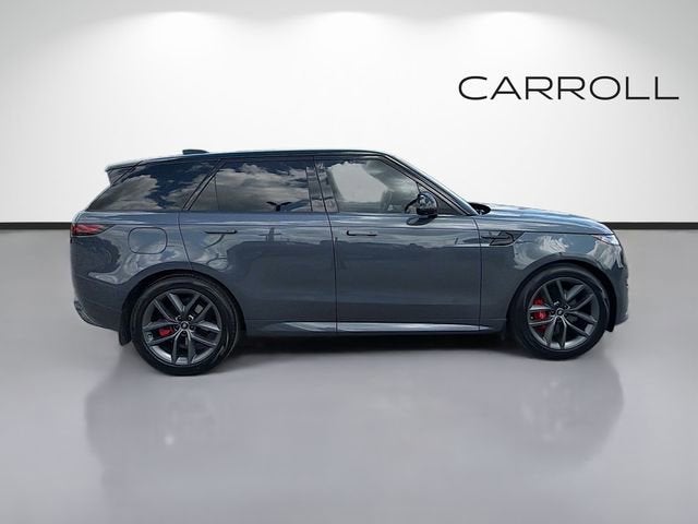 2024 Land Rover Range Rover Sport Dynamic SE