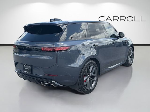 2024 Land Rover Range Rover Sport Dynamic SE