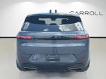 2024 Land Rover Range Rover Sport Dynamic SE
