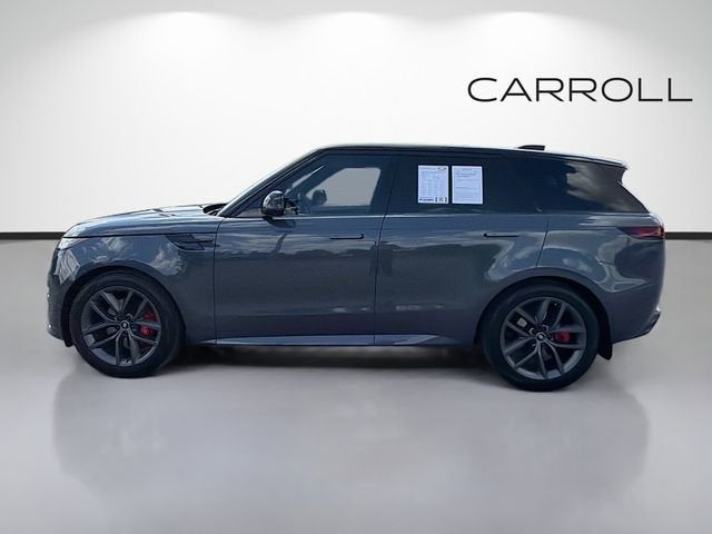 2024 Land Rover Range Rover Sport Dynamic SE