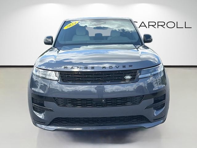 2024 Land Rover Range Rover Sport Dynamic SE