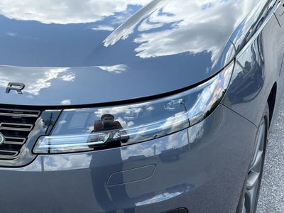 2024 Land Rover Range Rover Sport Dynamic SE