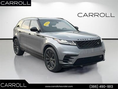 2020 Land Rover Range Rover Velar P250 R-Dynamic S