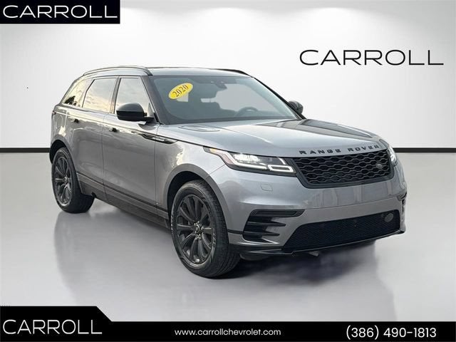 2020 Land Rover Range Rover Velar P250 R-Dynamic S