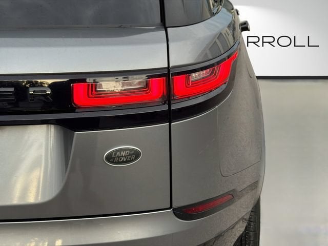 2020 Land Rover Range Rover Velar P250 R-Dynamic S