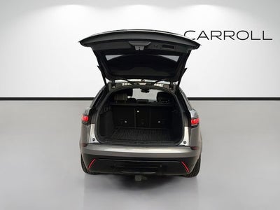 2020 Land Rover Range Rover Velar P250 R-Dynamic S