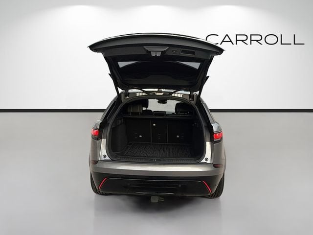 2020 Land Rover Range Rover Velar P250 R-Dynamic S