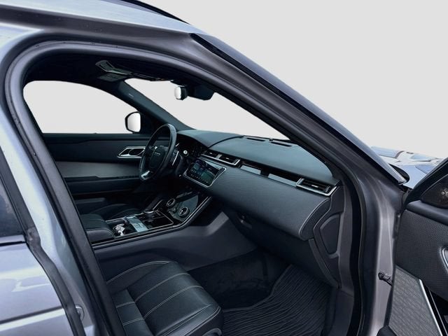 2020 Land Rover Range Rover Velar P250 R-Dynamic S