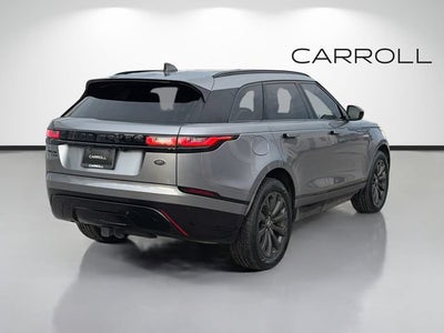 2020 Land Rover Range Rover Velar P250 R-Dynamic S