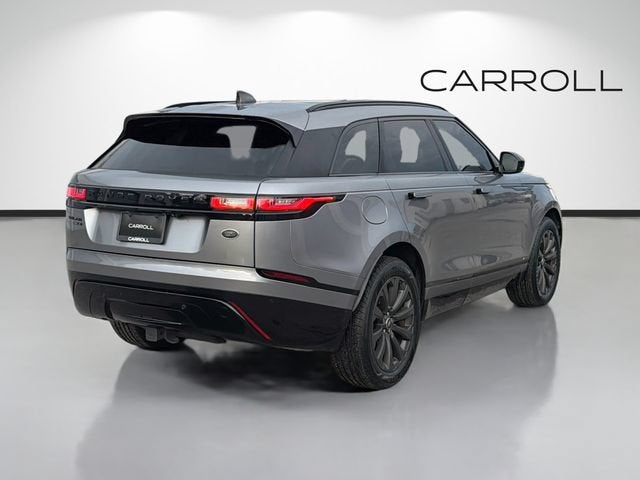 2020 Land Rover Range Rover Velar P250 R-Dynamic S