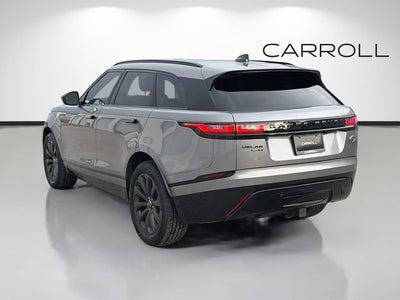 2020 Land Rover Range Rover Velar P250 R-Dynamic S