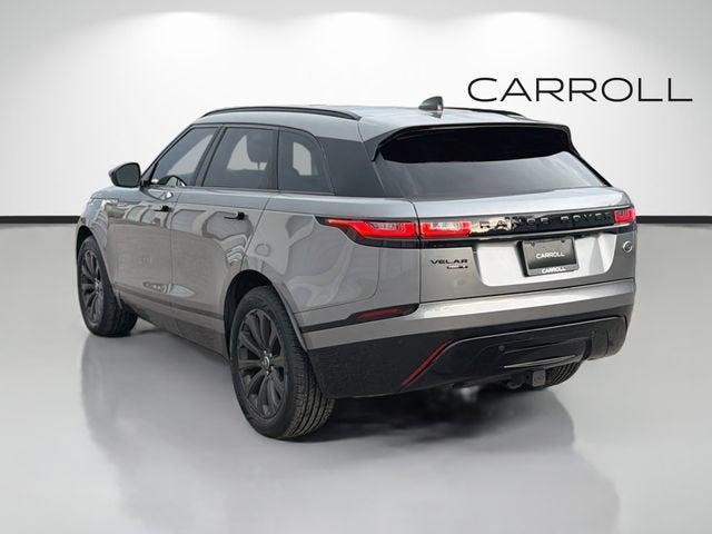 2020 Land Rover Range Rover Velar P250 R-Dynamic S