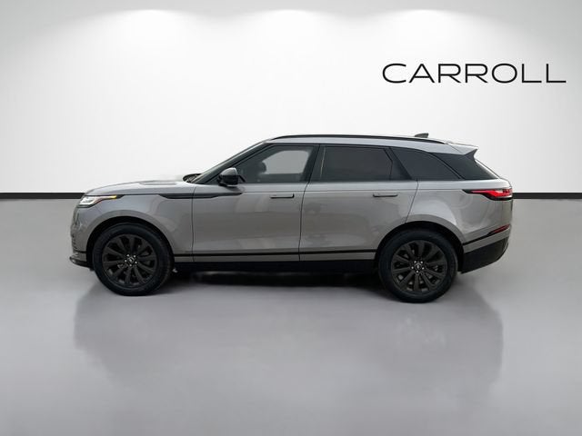 2020 Land Rover Range Rover Velar P250 R-Dynamic S