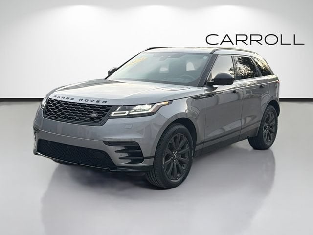 2020 Land Rover Range Rover Velar P250 R-Dynamic S