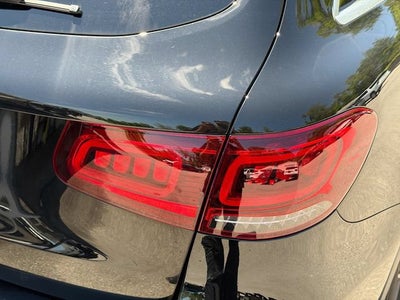 2020 Mercedes-Benz GLC GLC 300