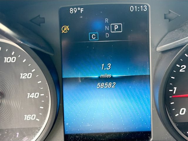 2020 Mercedes-Benz GLC 300 GLC 300