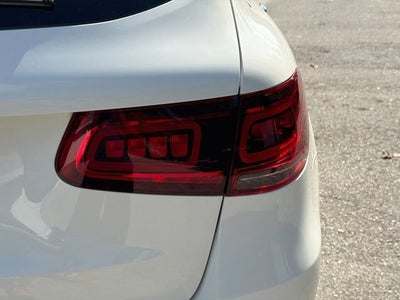 2021 Mercedes-Benz GLC 300 SUV