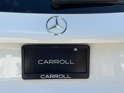 2021 Mercedes-Benz GLC 300 SUV