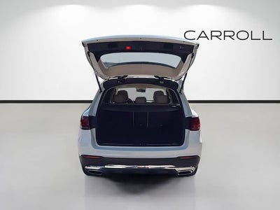 2021 Mercedes-Benz GLC 300 SUV