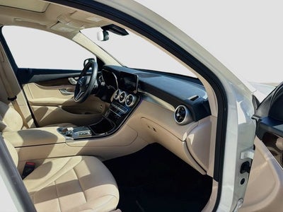2021 Mercedes-Benz GLC 300 SUV