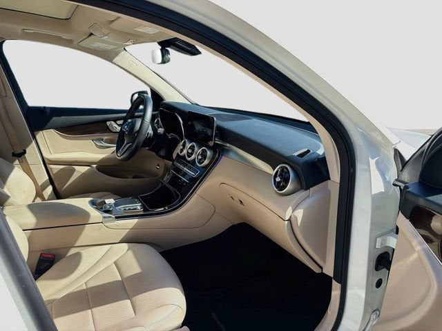 2021 Mercedes-Benz GLC 300 SUV