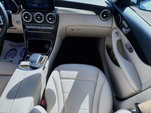 2021 Mercedes-Benz GLC 300 SUV