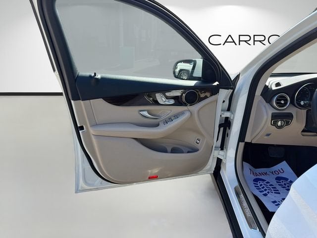 2021 Mercedes-Benz GLC 300 SUV