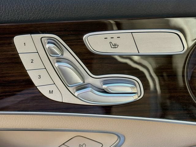 2021 Mercedes-Benz GLC 300 SUV