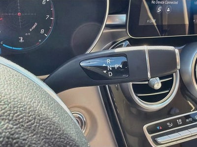 2021 Mercedes-Benz GLC 300 SUV