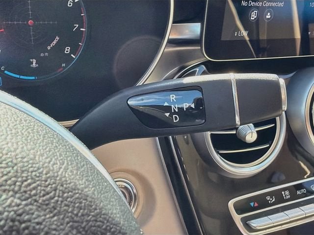 2021 Mercedes-Benz GLC 300 SUV