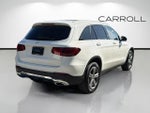 2021 Mercedes-Benz GLC 300 SUV