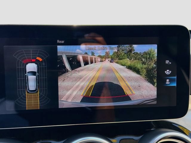 2021 Mercedes-Benz GLC 300 SUV
