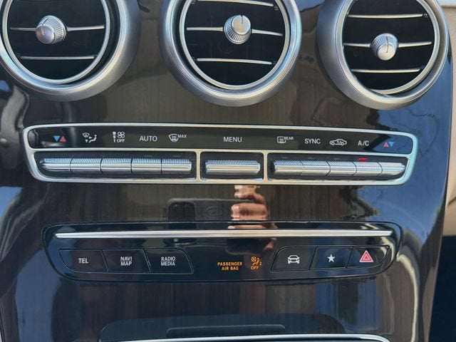 2021 Mercedes-Benz GLC 300 SUV