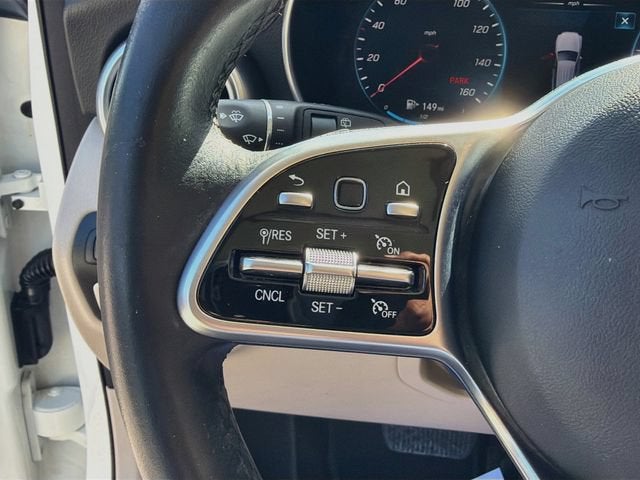 2021 Mercedes-Benz GLC 300 SUV