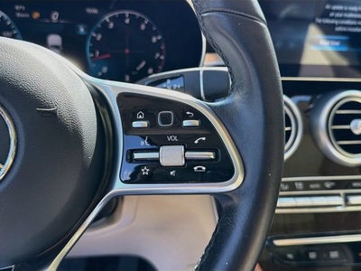 2021 Mercedes-Benz GLC 300 SUV